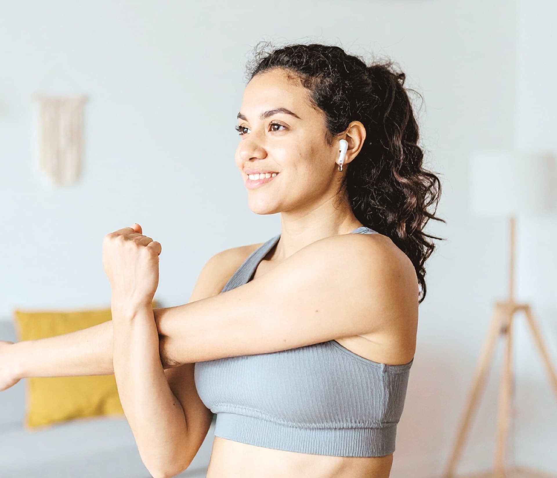 Wellness and nutrient injections at MeliOra
